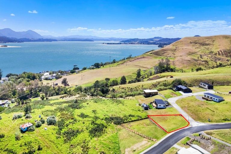 Photo of property in 29 Opononi Heights Drive, Opononi, Kaikohe, 0473