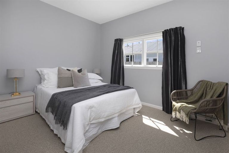 Photo of property in 13 Scott Street, Sydenham, Christchurch, 8023