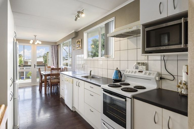 Photo of property in 17 Strathmore Avenue, Levin, 5510