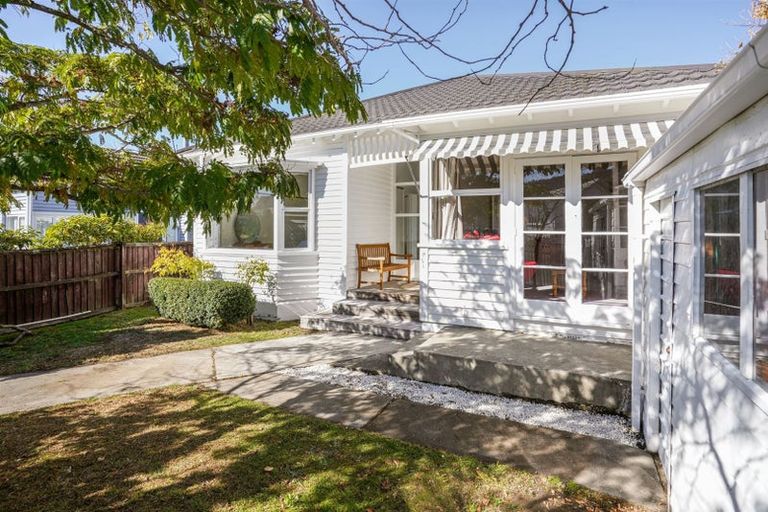 Photo of property in 37 Menzies Street, Sumner, Christchurch, 8081