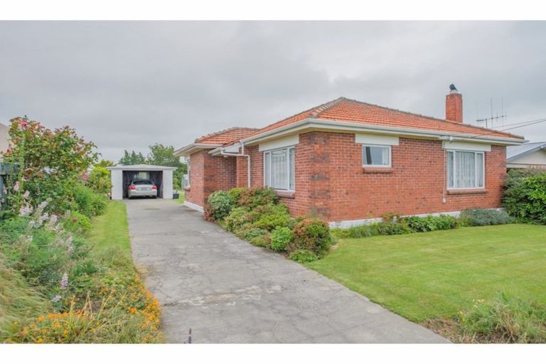 Photo of property in 12 Hertford Street, Kensington, Timaru, 7910