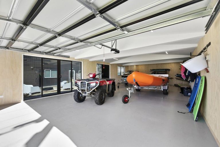 Photo of property in 1 Alamar Crescent, Mangawhai Heads, Mangawhai, 0505