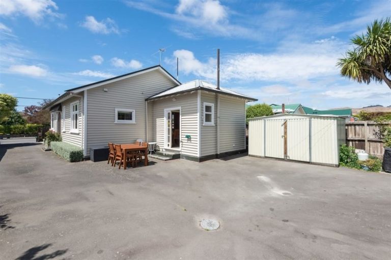 Photo of property in 195 Barrington Street, Somerfield, Christchurch, 8024