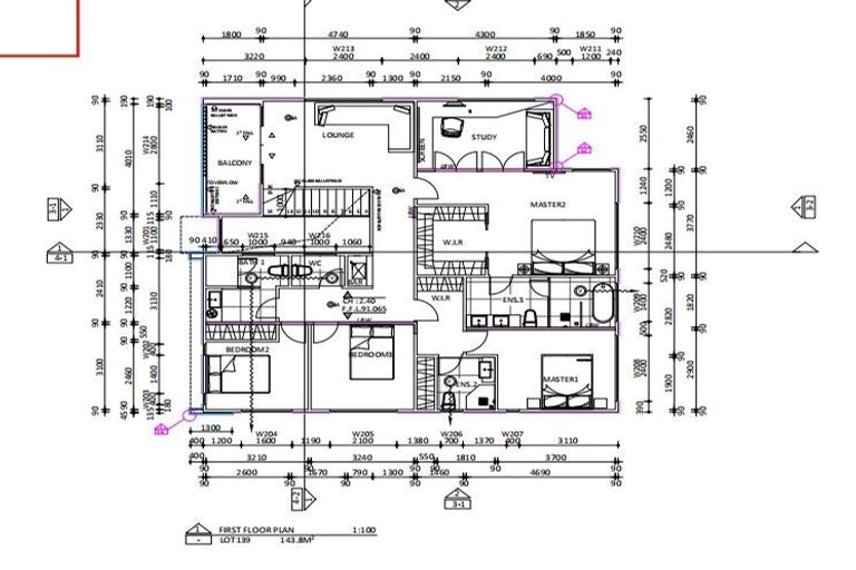 Photo of property in 3 Meadowridge Drive, Flat Bush, Auckland, 2019