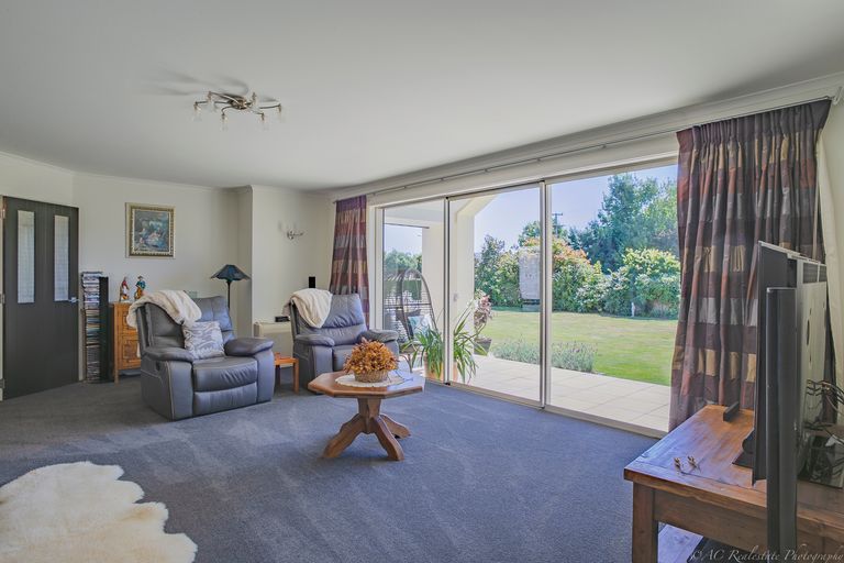 Photo of property in 49 Tancred Street, Geraldine, 7930