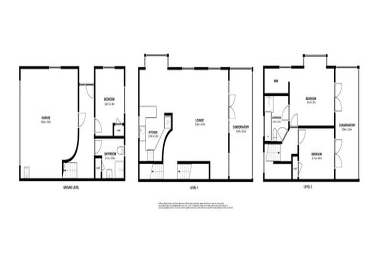 Photo of property in 3/93 Washington Avenue, Brooklyn, Wellington, 6021