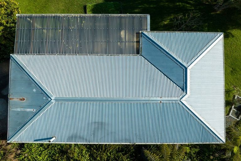 Photo of property in 15 North Road, Kawakawa, 0210