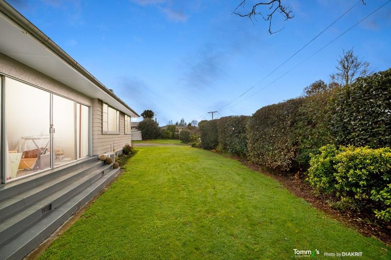 Photo of property in 1 Durham Street, Solway, Masterton, 5810