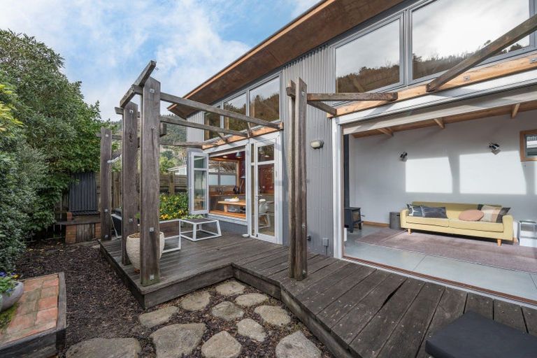 Photo of property in 4 Lauria Way, Maitai, Nelson, 7010