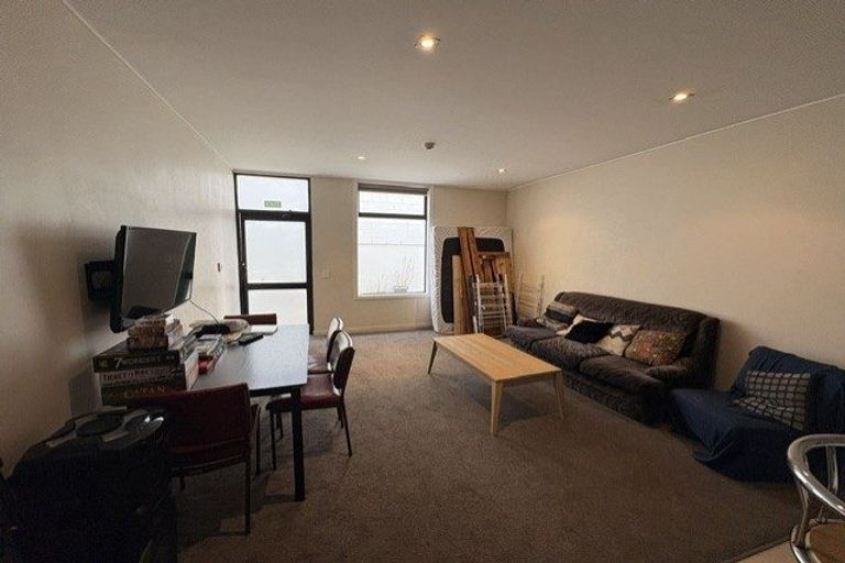 Photo of property in 44a Filleul Street, Dunedin Central, Dunedin, 9016