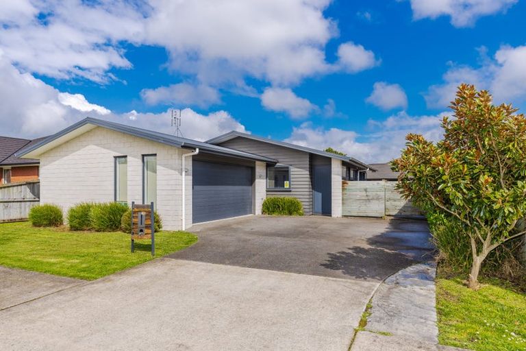 Photo of property in 35 Tupelo Street, Pukete, Hamilton, 3200