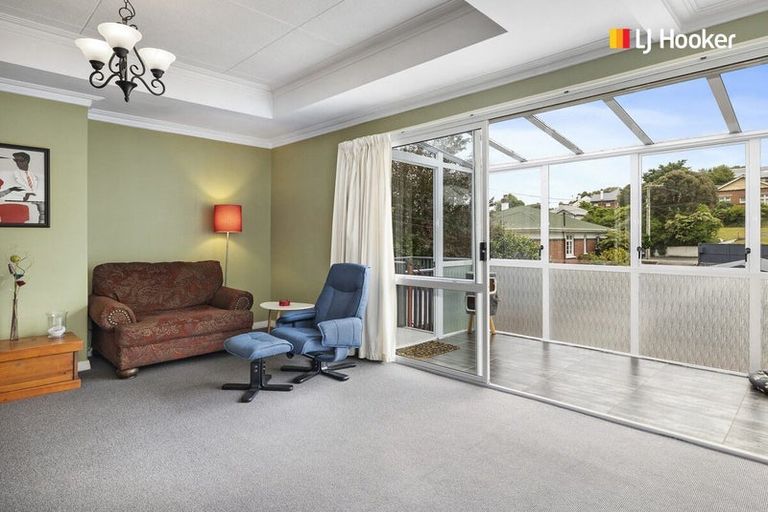 Photo of property in 58 Bayfield Road, Andersons Bay, Dunedin, 9013