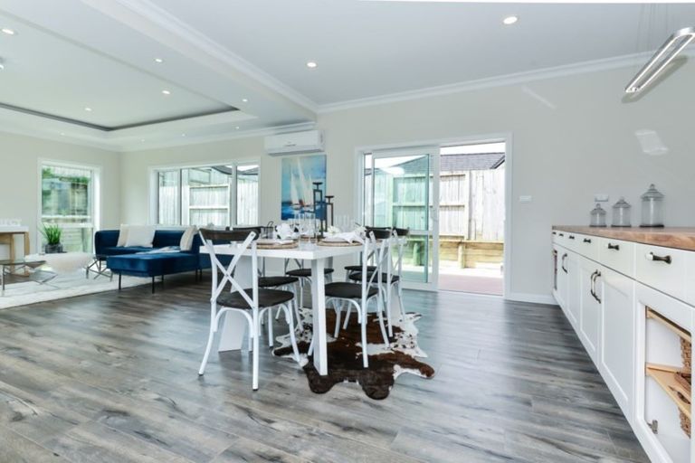 Photo of property in 32 Mataroa Crescent, Flagstaff, Hamilton, 3210