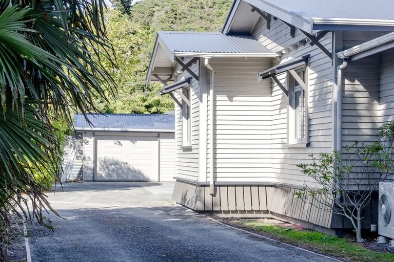 Photo of property in 62 Marsden Road, Greymouth, 7805