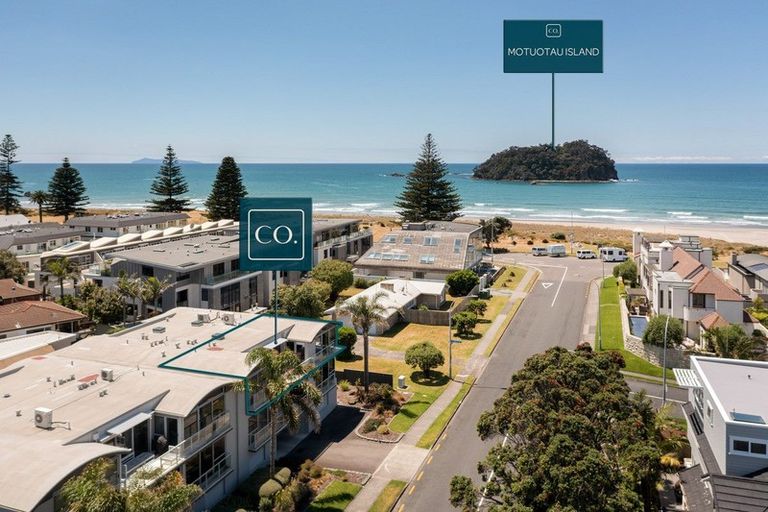 Photo of property in 202/27 Banks Avenue, Mount Maunganui, 3116