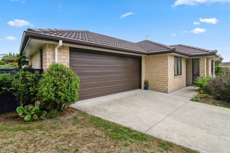 Photo of property in 11 Kinder Place, Ngongotaha, Rotorua, 3010