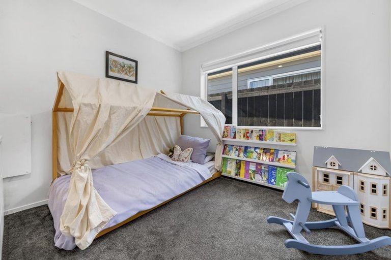 Photo of property in 132 Kuaka Drive, Takanini, 2112