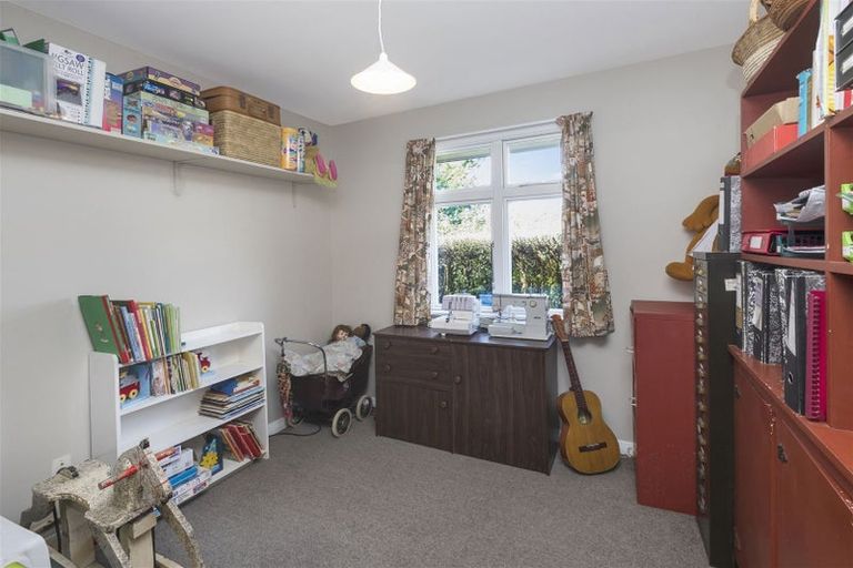 Photo of property in 407 Halswell Road, Halswell, Christchurch, 8025