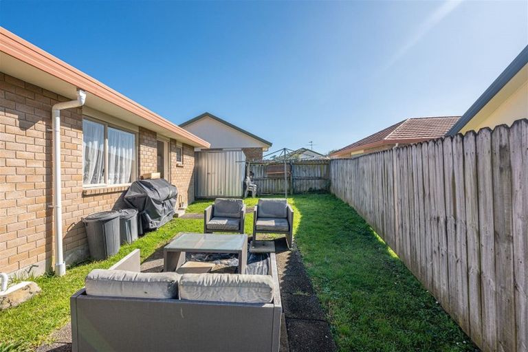 Photo of property in 42 Manston Road, Mangere, Auckland, 2022