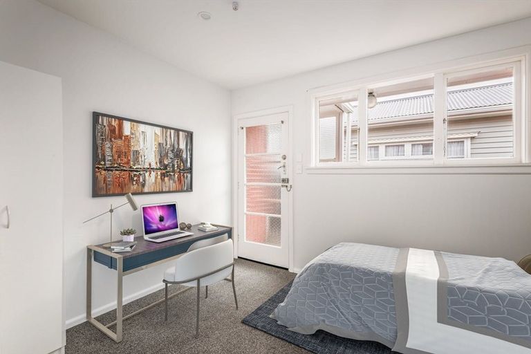 Photo of property in 2/187 Knowles Street, St Albans, Christchurch, 8052