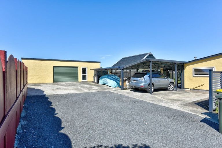 Photo of property in 79 Northumberland Street, Tapanui, 9522