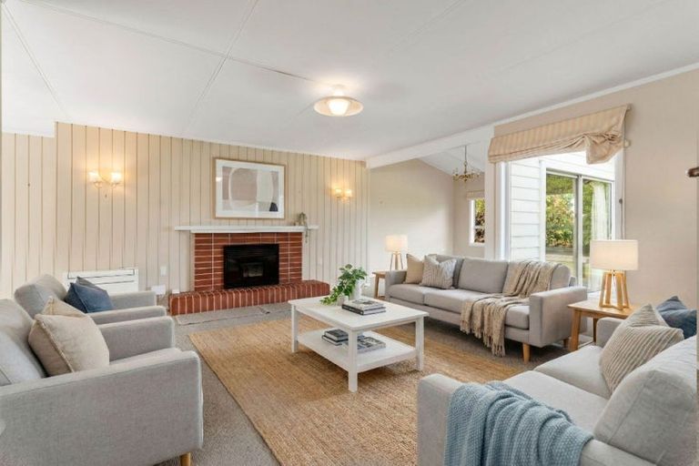 Photo of property in 77 Titoki Street, Lansdowne, Masterton, 5810