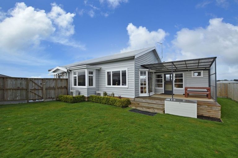 Photo of property in 114a Mavora Court, Heidelberg, Invercargill, 9812
