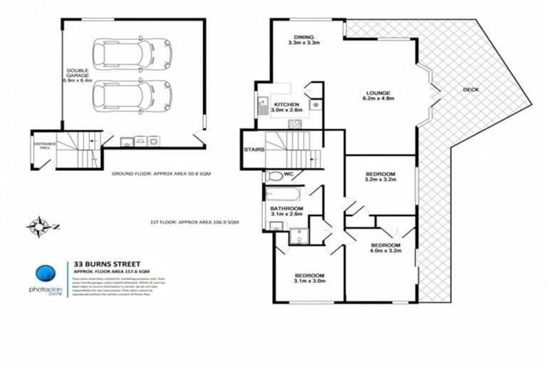 Photo of property in 33 Burns Street, Leamington, Cambridge, 3432