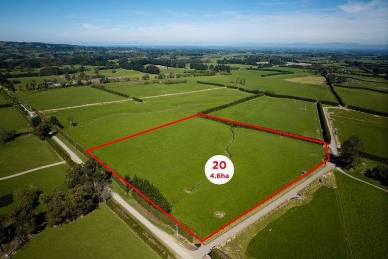 Photo of property in 125 Chapel Road, Loburn, Rangiora, 7472