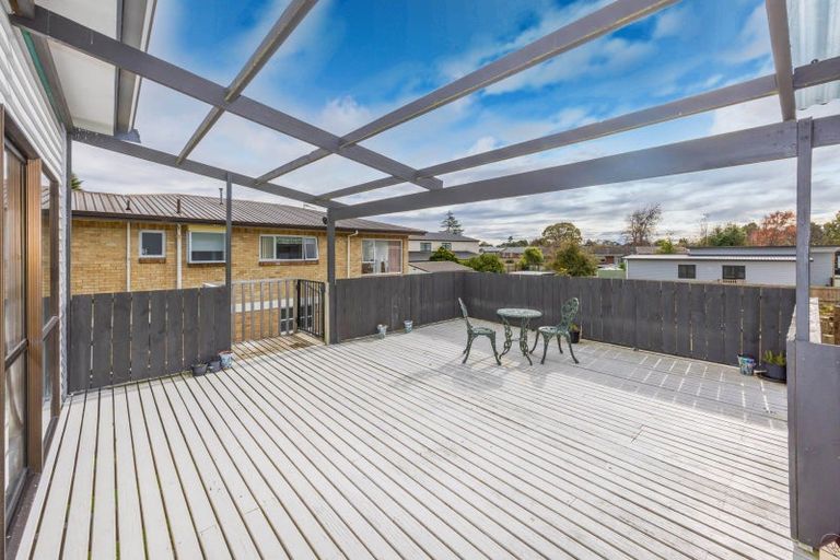 Photo of property in 21 Kimihia Road, Huntly, 3700