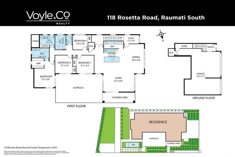 Photo of property in 118 Rosetta Road, Raumati South, Paraparaumu, 5032