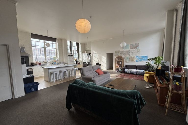 Photo of property in 169 High Street, Dunedin Central, Dunedin, 9016