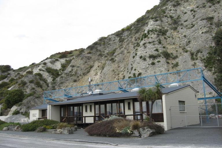 Photo of property in 238 Esplanade, Kaikoura, 7300