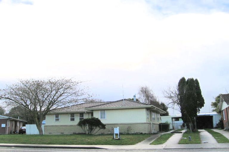 Photo of property in 74 Diaz Drive, Flaxmere, Hastings, 4120