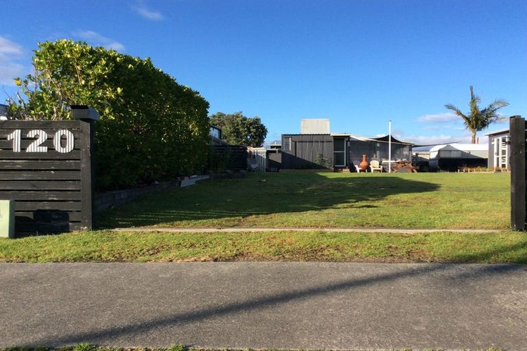 Photo of property in 120 Rangiora Crescent, Matarangi, Whitianga, 3592