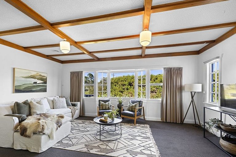 Photo of property in 387 Smart Road, Hillsborough, New Plymouth, 4372