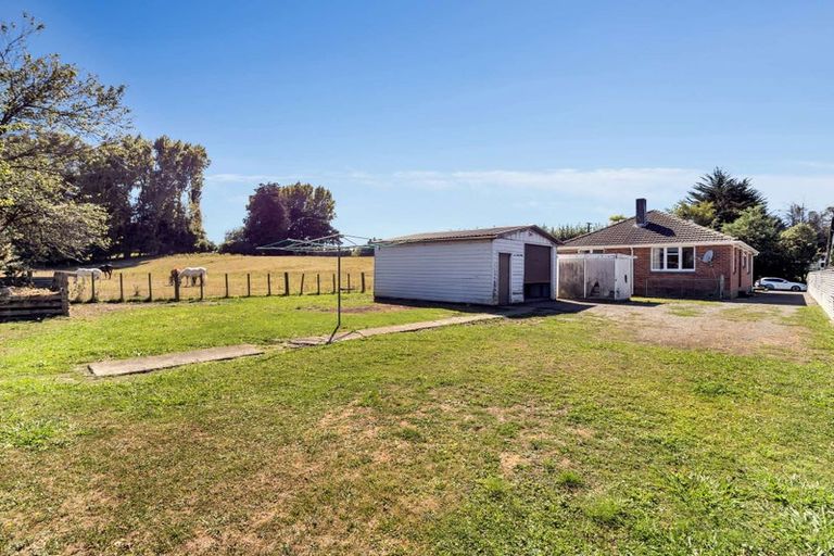 Photo of property in 39 Ahuru Street, Marton, 4710