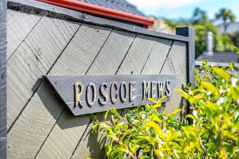 Photo of property in 1/8 Roscoe Terrace, Wadestown, Wellington, 6012