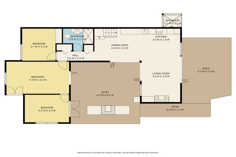 Photo of property in 2/189 Mangatawhiri Road, Omaha, Warkworth, 0986