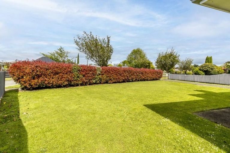 Photo of property in 109 Fitzroy Street, Terrace End, Palmerston North, 4410