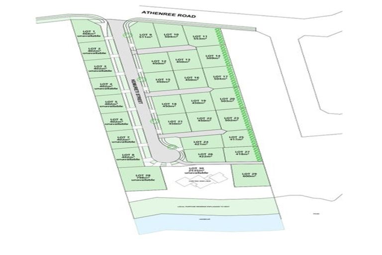 Photo of property in 87 Athenree Road, Athenree, Katikati, 3177