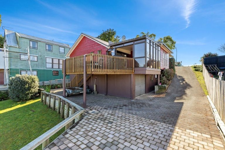 Photo of property in 132 Dinsdale Road, Dinsdale, Hamilton, 3204