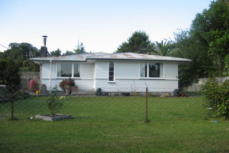 Photo of property in 21 Bombay Street, Aramoho, Whanganui, 4500