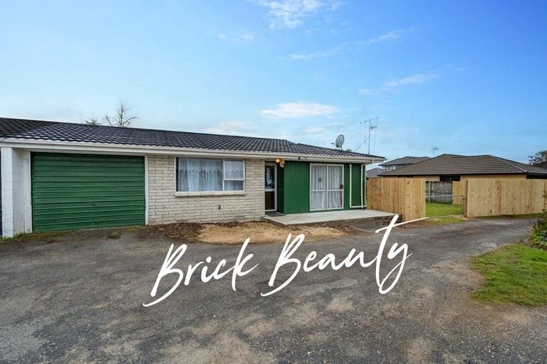 Photo of property in 163b Bankwood Road, Chartwell, Hamilton, 3210