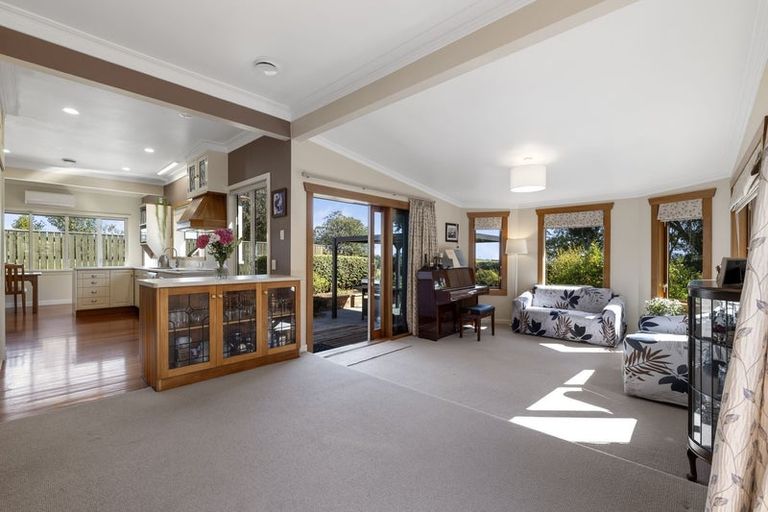 Photo of property in 88 Hill Road, Kaimiro, New Plymouth, 4371