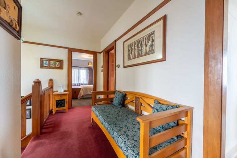 Photo of property in 168 North Street, West End, Timaru, 7910