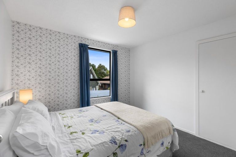 Photo of property in 28 Rubens Place, Burnside, Christchurch, 8053