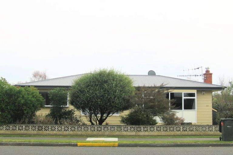Photo of property in 69 Guppy Road, Greenmeadows, Napier, 4112