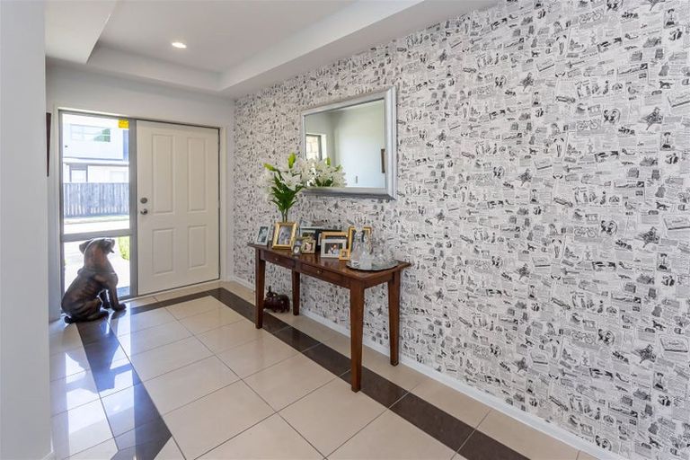 Photo of property in 7 Applefield Court, Northwood, Christchurch, 8051