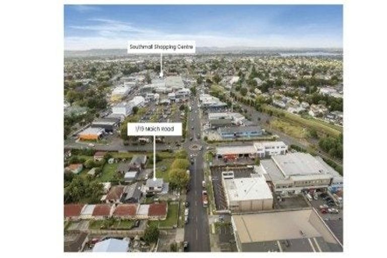 Photo of property in 1/19 Maich Road, Manurewa, Auckland, 2102